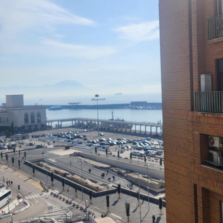 Mia Suites Hotel Bella Capri Napoli Bagian luar foto