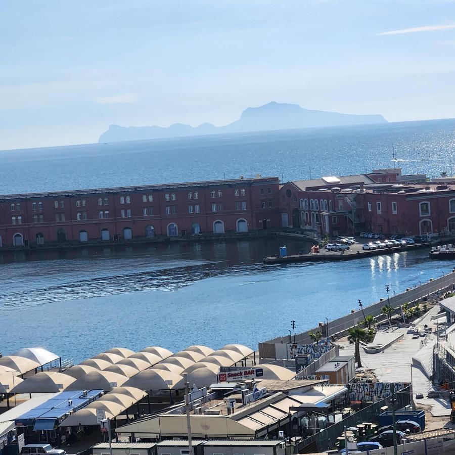 Mia Suites Hotel Bella Capri Napoli Bagian luar foto
