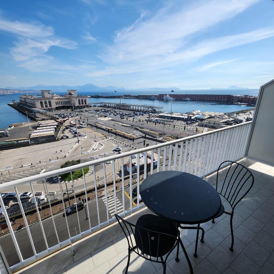 Mia Suites Hotel Bella Capri Napoli Bagian luar foto