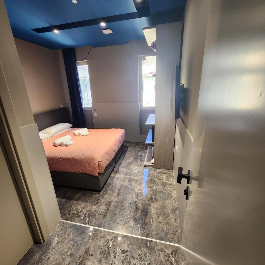 Mia Suites Hotel Bella Capri Napoli Bagian luar foto
