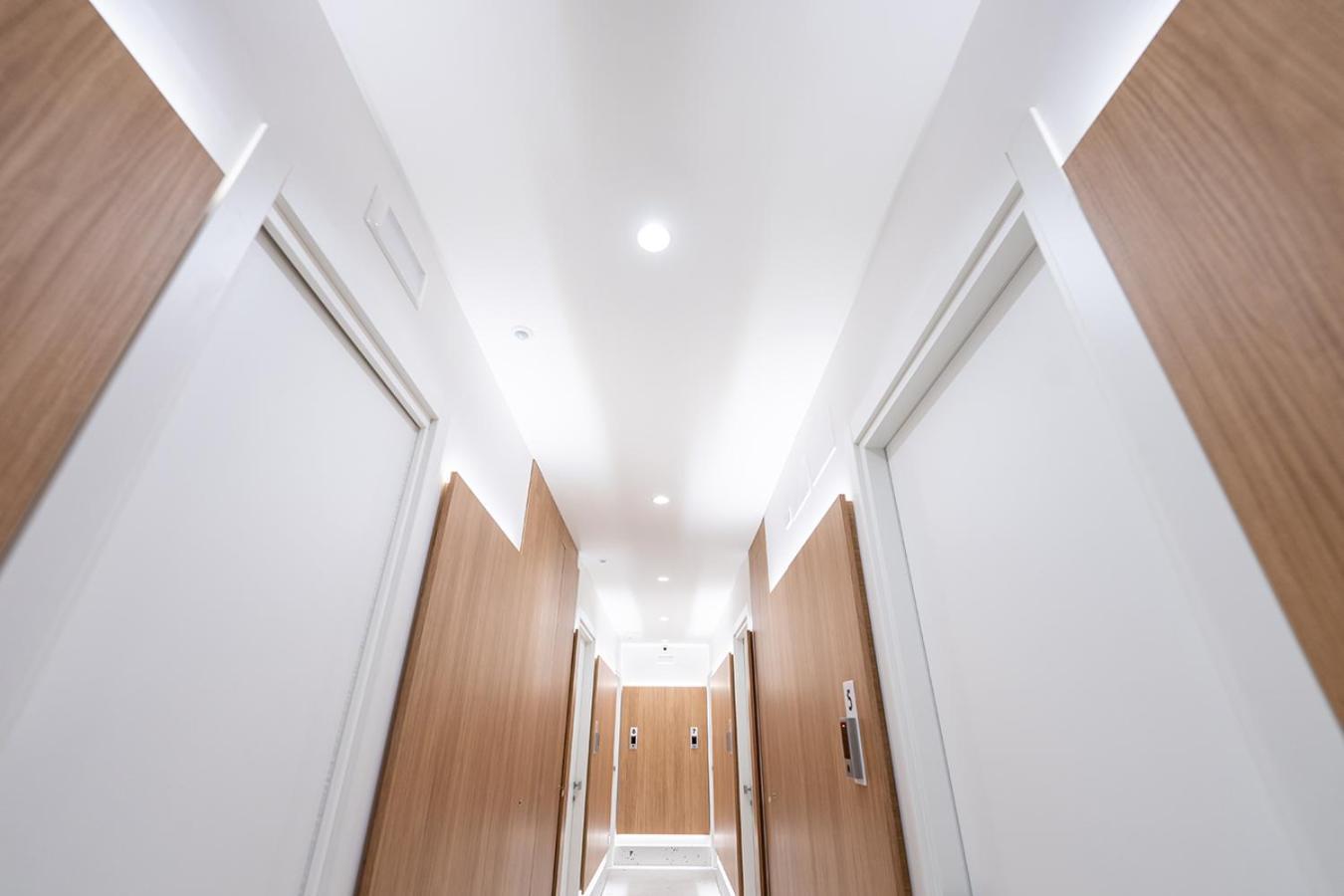 Mia Suites Hotel Bella Capri Napoli Bagian luar foto